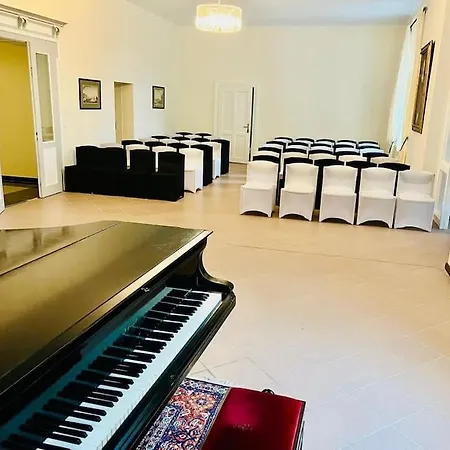 Villa Gut Hohenunkel