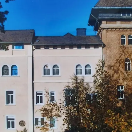 Gut Hohenunkel Villa *