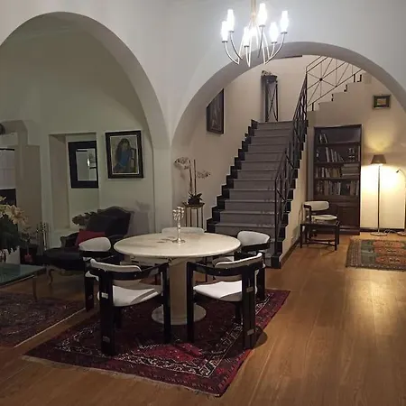 Gut Hohenunkel Villa