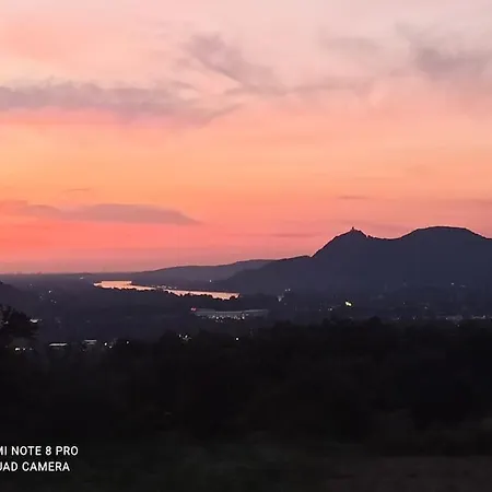 Gut Hohenunkel Villa *