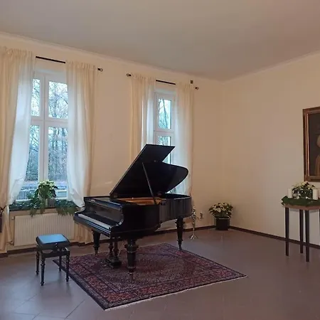 Gut Hohenunkel Unkel