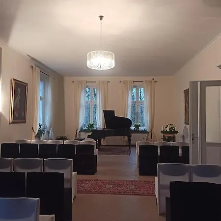 Gut Hohenunkel Villa Unkel