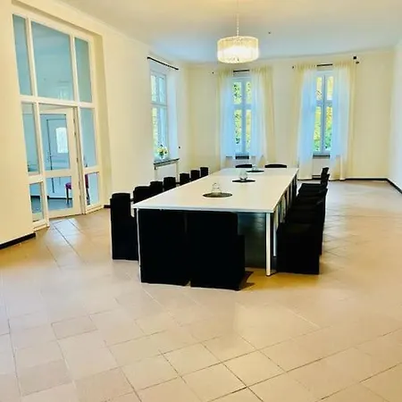 Gut Hohenunkel וילה אונקל