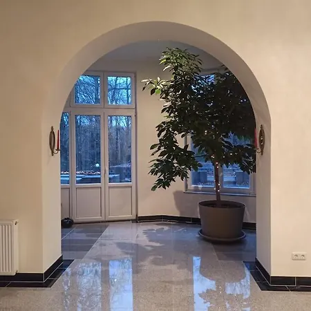 Gut Hohenunkel Villa