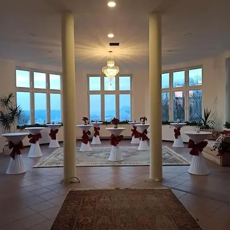 Villa Gut Hohenunkel