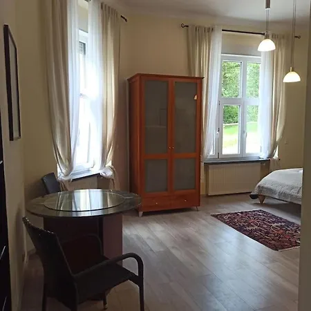 Gut Hohenunkel Villa Unkel