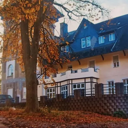 Villa Gut Hohenunkel *