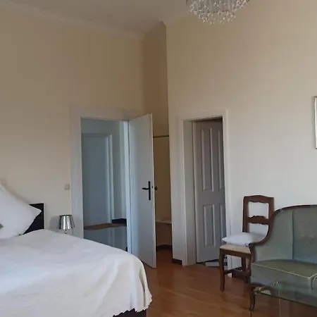 Villa Gut Hohenunkel