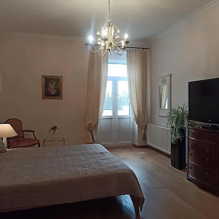 Gut Hohenunkel Villa