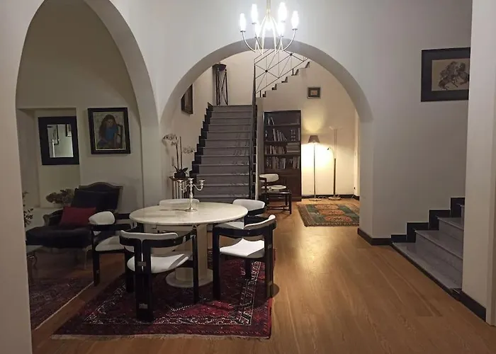 Villa Gut Hohenunkel