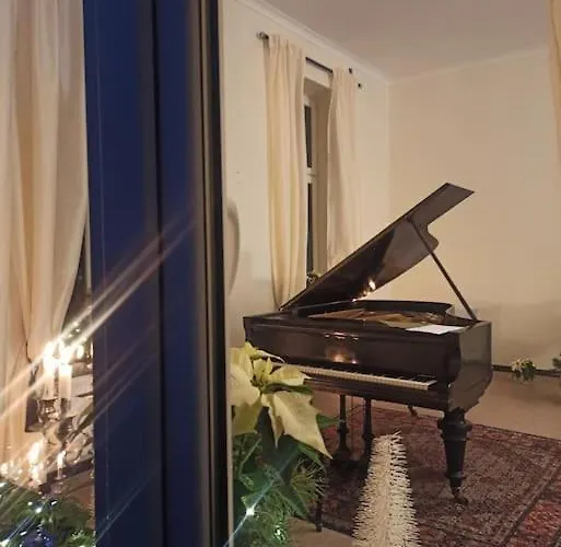 Gut Hohenunkel Villa *