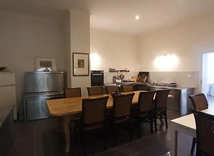 Gut Hohenunkel Villa