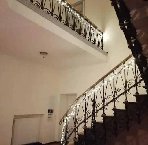 Villa Gut Hohenunkel