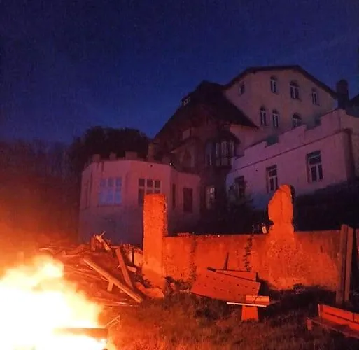 Gut Hohenunkel Villa Unkel