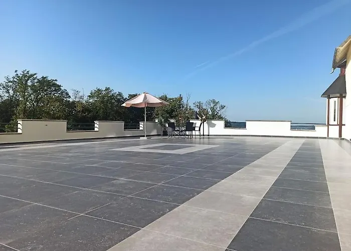 Villa Gut Hohenunkel Unkel