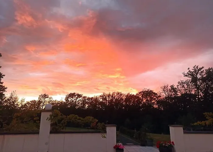 Villa Gut Hohenunkel