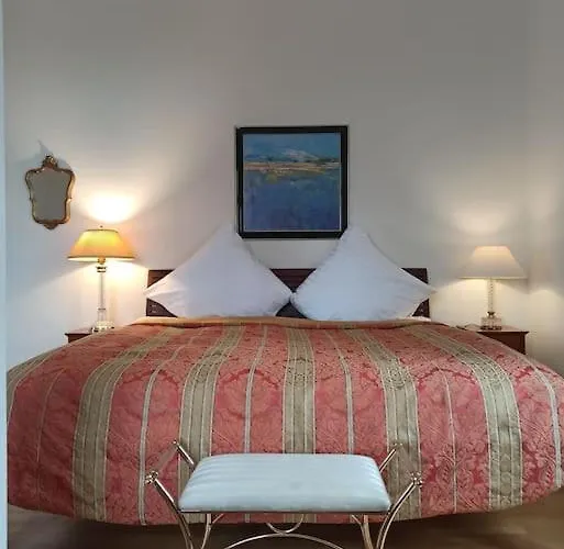 Gut Hohenunkel Unkel