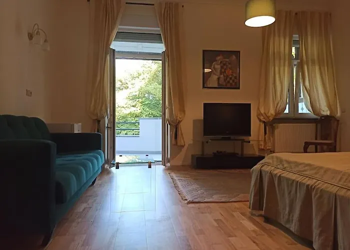 Gut Hohenunkel Villa