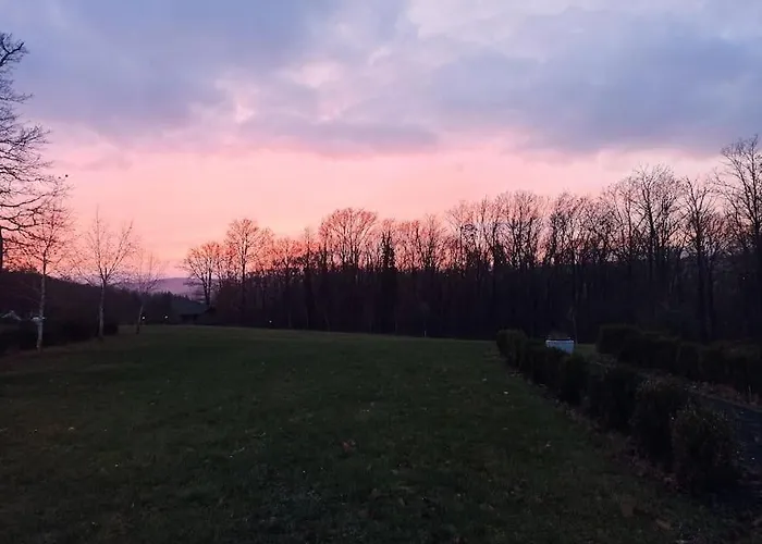 Villa Gut Hohenunkel *