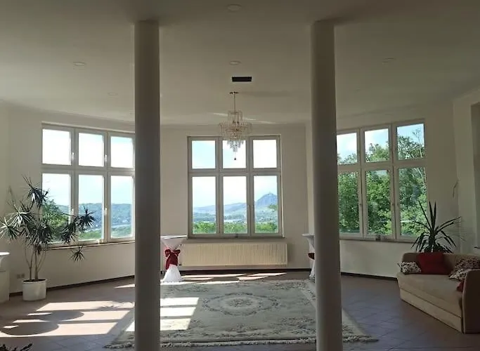 Gut Hohenunkel Villa Unkel