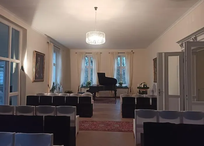 Gut Hohenunkel Villa Unkel