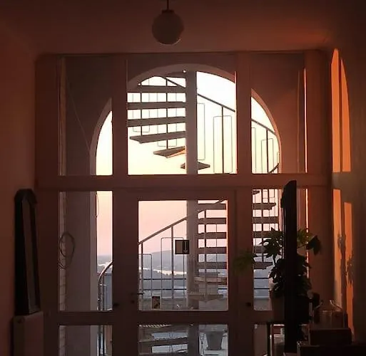 Villa Gut Hohenunkel *