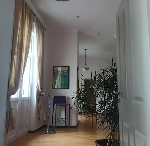 Villa Gut Hohenunkel Unkel