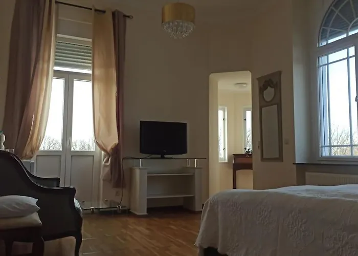 Gut Hohenunkel Unkel