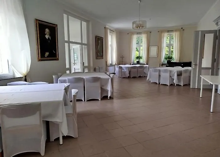 Gut Hohenunkel Villa Unkel