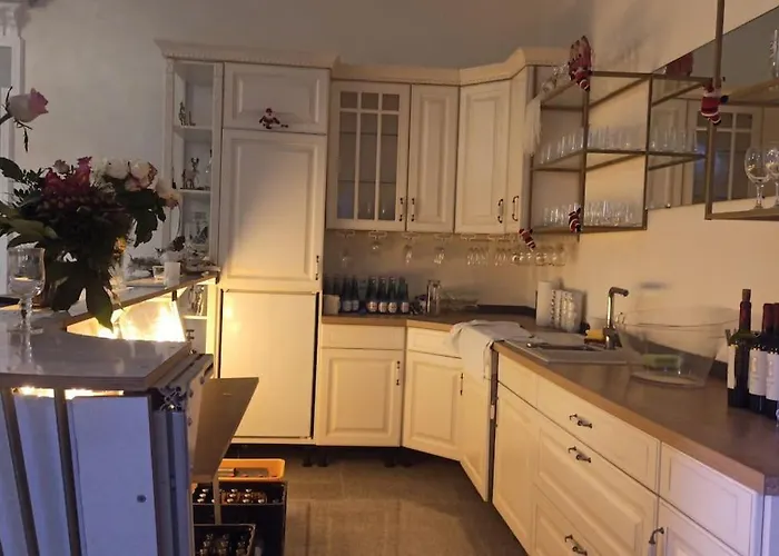 Villa Gut Hohenunkel Unkel