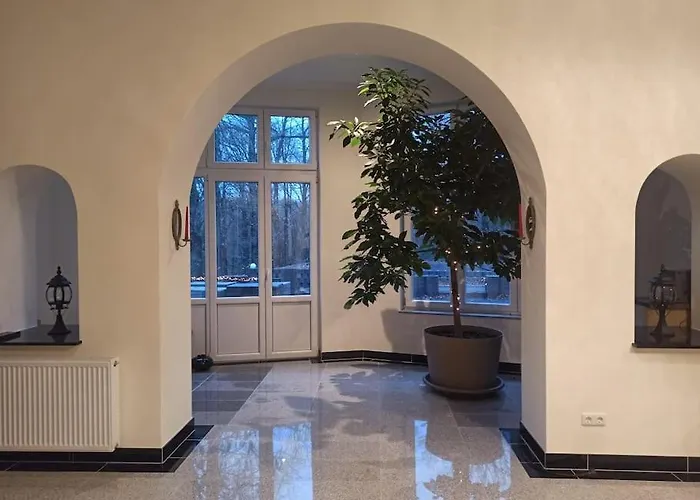 Gut Hohenunkel Villa