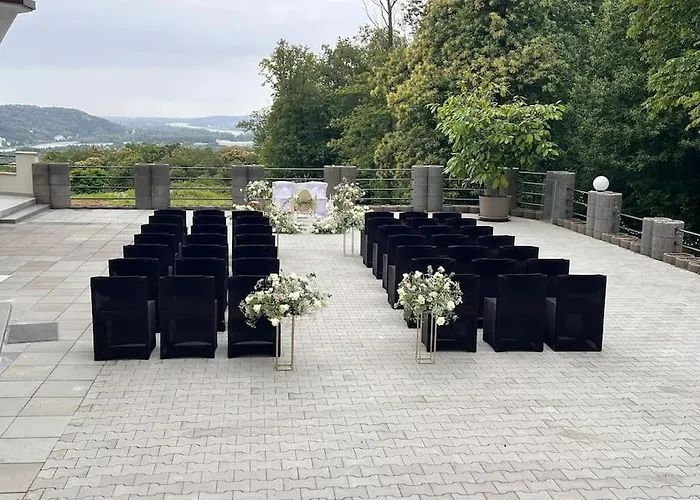 Gut Hohenunkel * Unkel