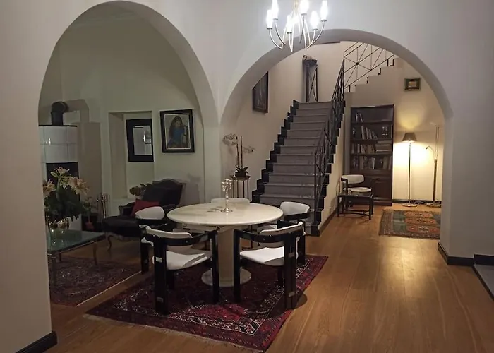 Gut Hohenunkel Villa Unkel