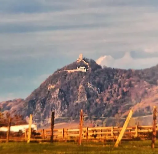 Villa Gut Hohenunkel Unkel