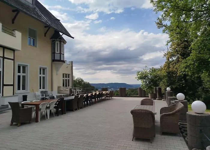 Gut Hohenunkel Unkel