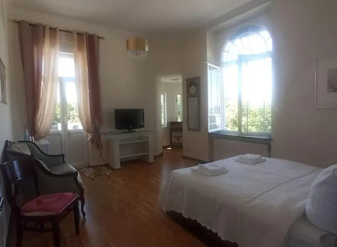 Gut Hohenunkel Villa