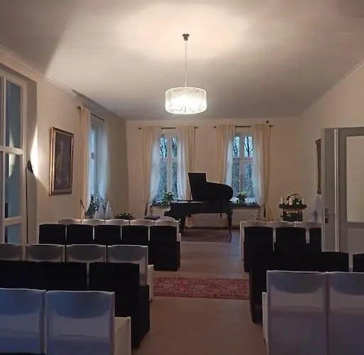 Gut Hohenunkel * Unkel