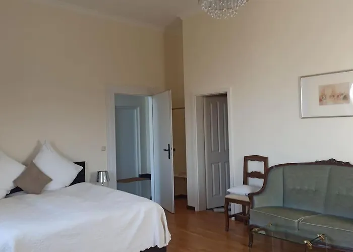 Villa Gut Hohenunkel