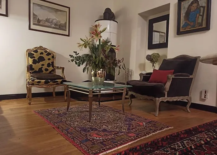 Villa Gut Hohenunkel Unkel