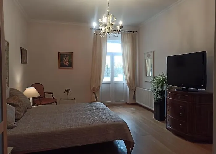 Gut Hohenunkel Villa